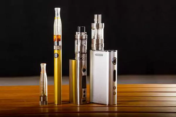 Κορυφαίες τάσεις Vape