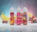 Steam Sity Crazy Ice e-liquids