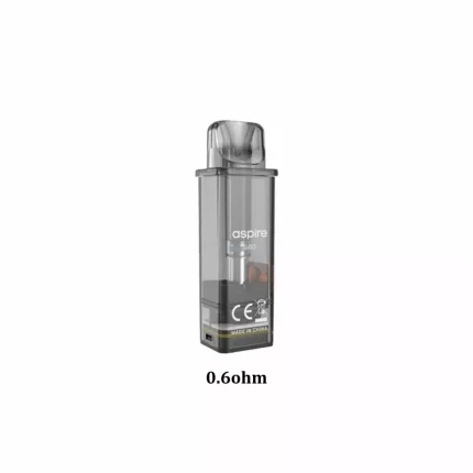Aspire Gotek pod coil 4.5ml