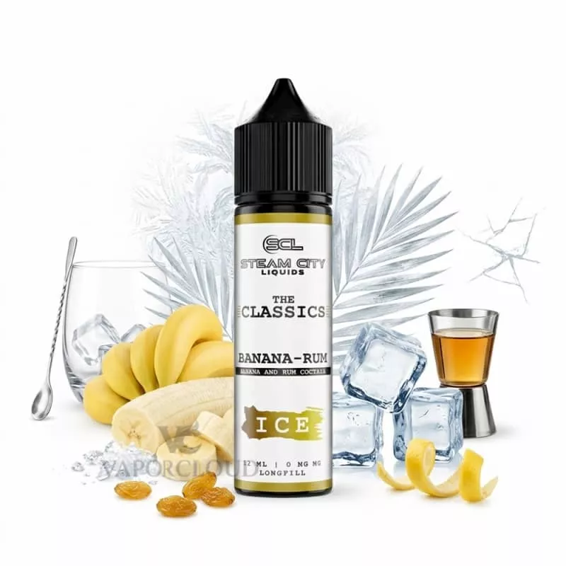 banana-rum-ice-steam-city-60ml-69e87e20f146e Banana Rum Ice - Steam City 60ml