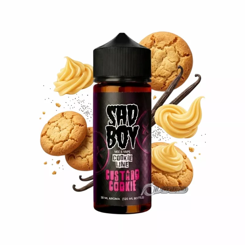 custard-cookie-sadboy-120ml-2-69d60b86b322f Custard Cookie - Sadboy 120ml