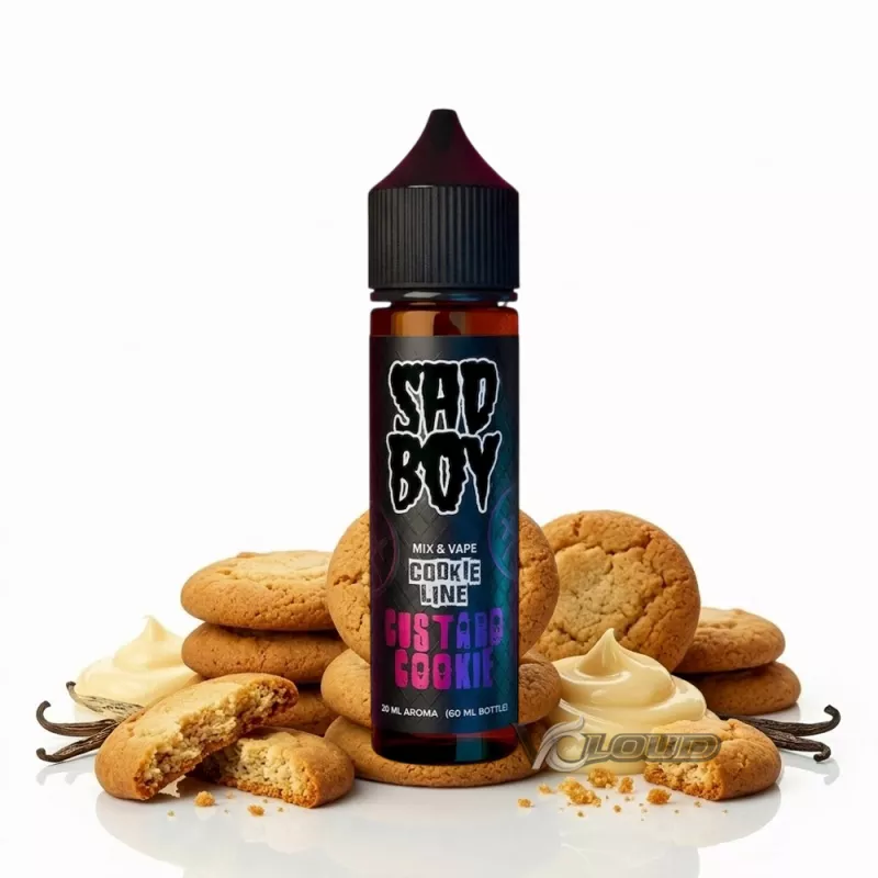 custard-cookie-sadboy-60ml-69d69d8303adb Custard Cookie - Sadboy 60ml