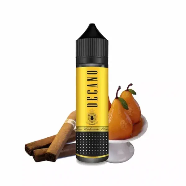 Decano - Eliquid France
