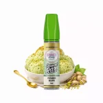 Pistachio Gelato - Dinner Lady Dessert Bar