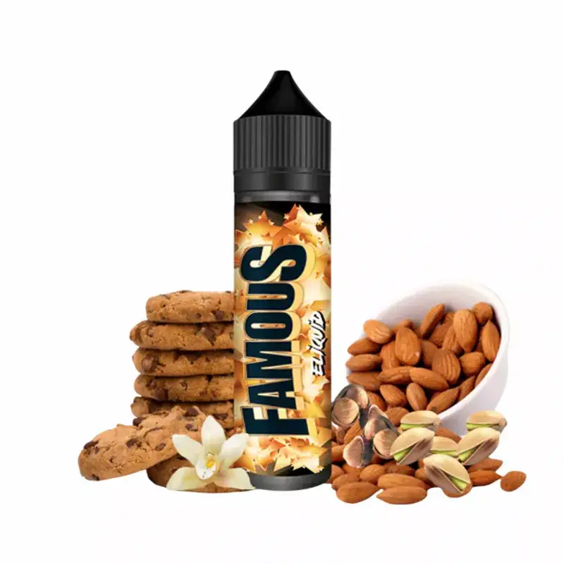 famous-eliquid-france-68ec9c1280708 Famous - Eliquid France