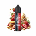 Fusion - Steam Train 60ml