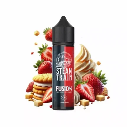 Fusion - Steam Train 60ml