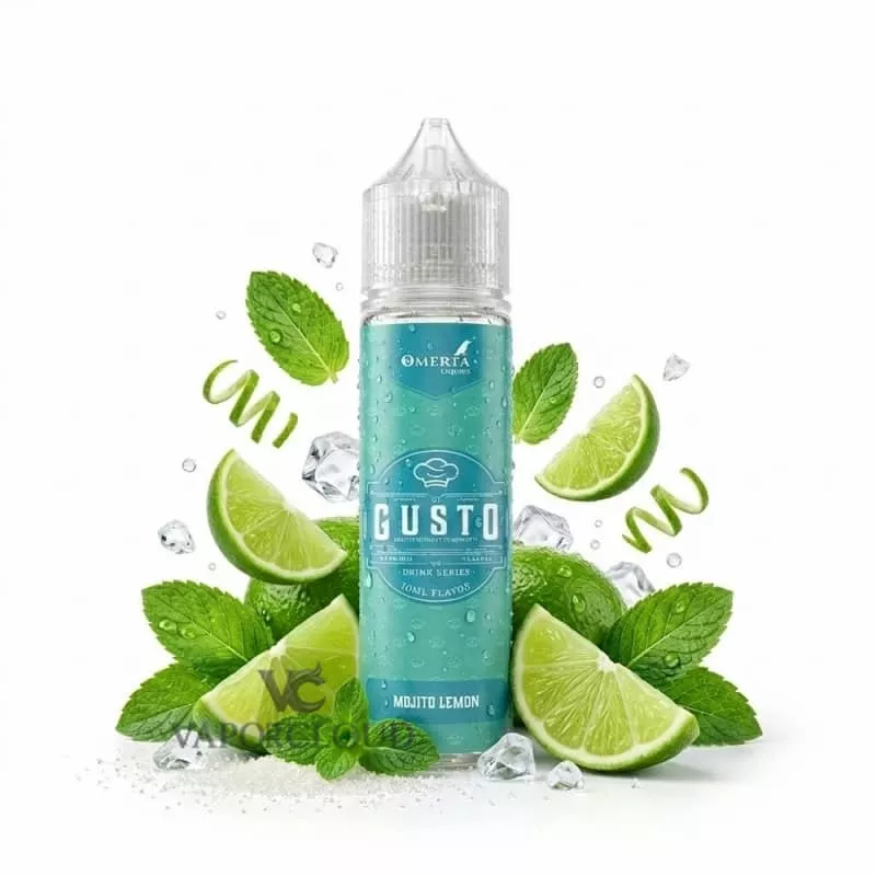 gusto-mojito-lemon-60ml-69e7bea3742bd Mojito Lemon - Gusto 60ml