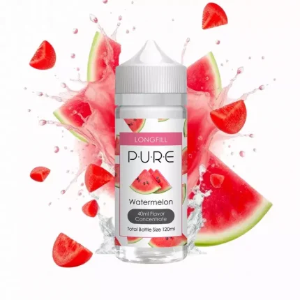 Pure Watermelon – Halo 120ml
