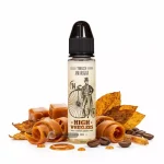 Tobacco Amarillo High Wheelers 60ml