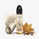 Tobacco Aromatico - High Wheelers 60ml