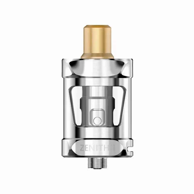 innokin-zenith-ii-tank-55ml-stainless-steel-68e9e8c145d12 Innokin - Zenith 2 Silver