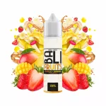 Mango Banana Strawberry Ice - Kings Crest 60ml