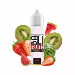 Watermelon Kiwi Strawberry - Kings Crest 60ml