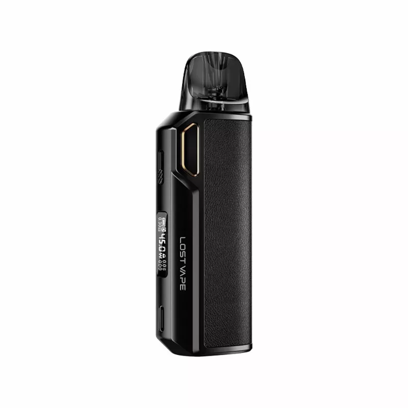 lost-vape-thelema-elite-dm45-1500mah-45w-3ml-midnight-black-692d779d80730 Lost Vape Thelema Elite DM45 1500mAh