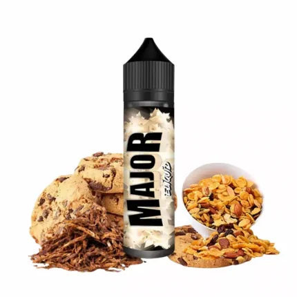 Major - ELiquid France