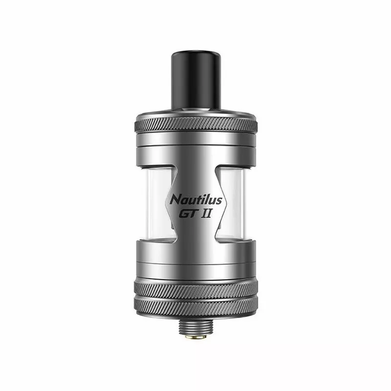 nautilus-gt-ii-by-aspire-silver-68e926540cb97 Aspire Nautilus GTII Silver