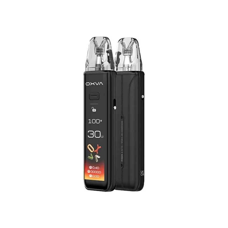 oxva-xlim-3-ultra-pod-kit-1500mah-2ml-midnight-black-1000-1-6980fb9a19111 OXVA Xlim 3 Ultra Pod Kit 1500 mAh