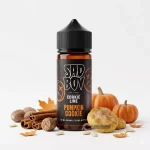 Pumpkin Cookie - Sadboy 120ml