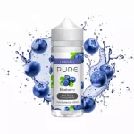 Pure Blueberry – Halo 120ml