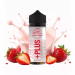 Signalman Plus – Steam Train 120ml
