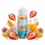 Strawberry Mango – Cloud Nurdz 120ml