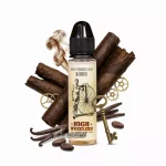 Tobacco Maduro High Wheelers 60ml