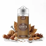 Tobacco Nuts - Gusto 120ml