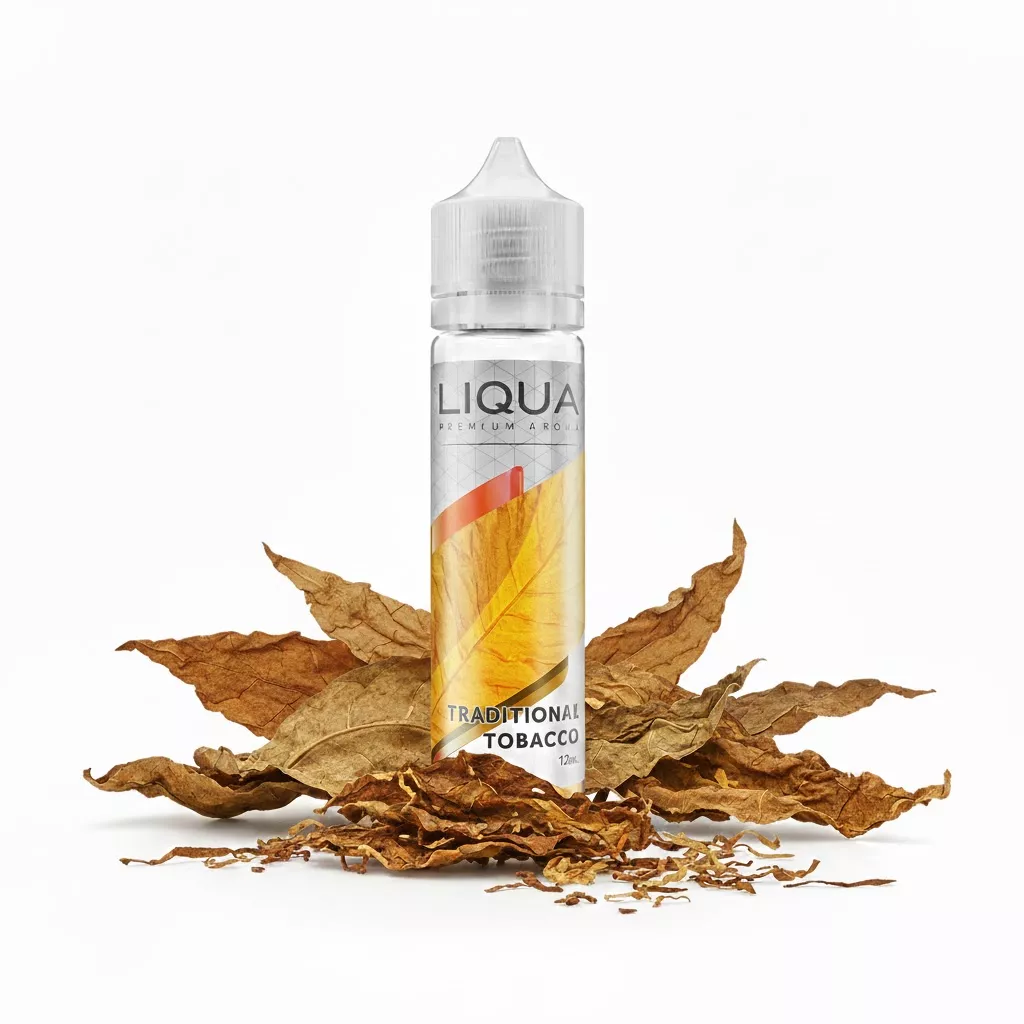 traditional-tobacco-Liqua-60ml-693448f69729e Traditional Tobacco – Liqua 60ml
