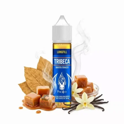 Tribeca - Halo 60ml