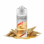 Turkish Tobacco – Liqua 120ml