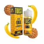 Banana Oatmeal Cookie – Twist 120ml