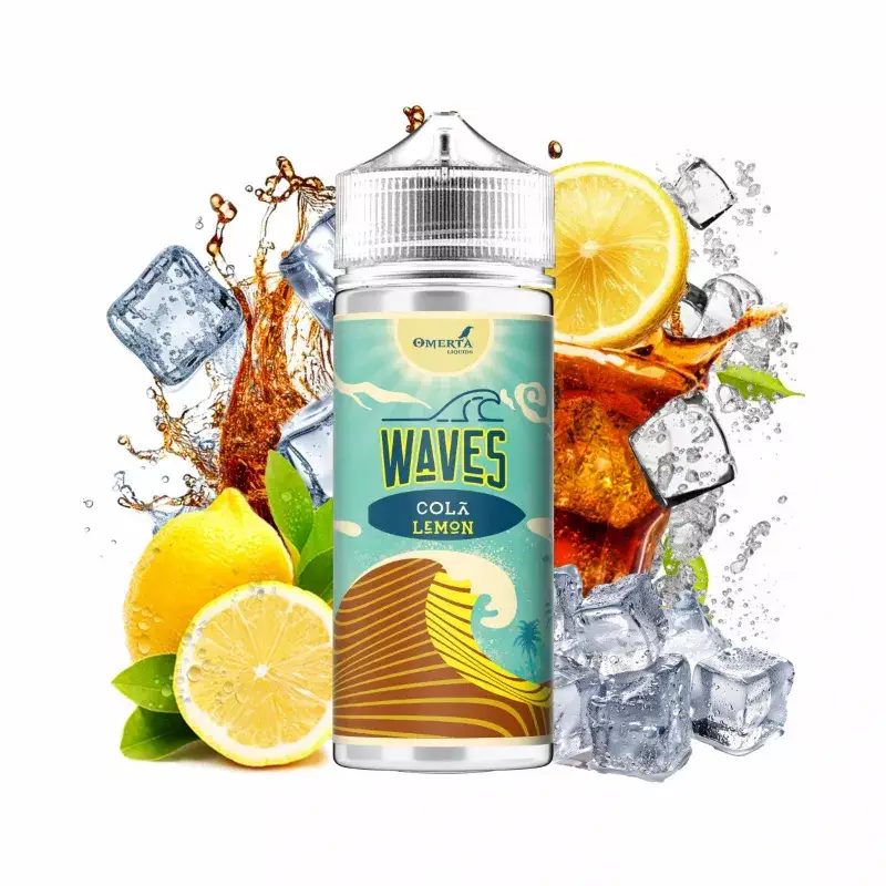 waves-cola-lemon-120ml-68ee518069ef4 Cola Lemon – Waves 120