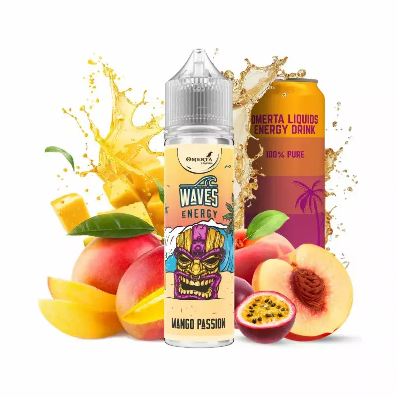 waves-energy-mango-passion-60ml-68ee51825a799 Mango Passion – Waves 60ml