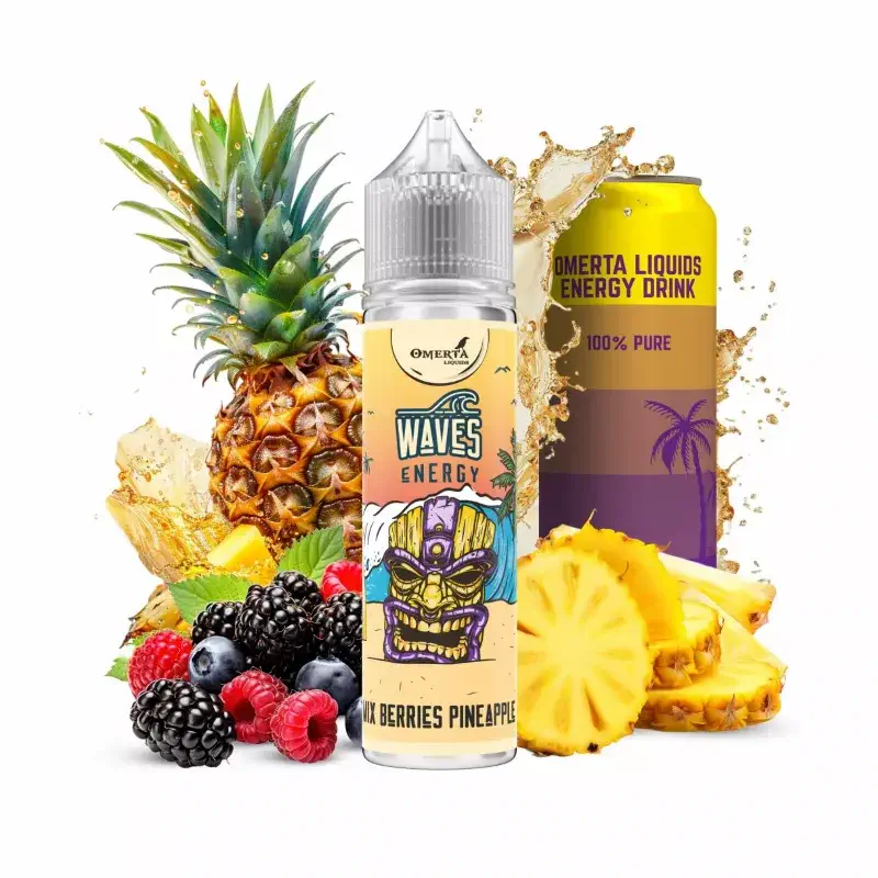 waves-energy-mix-berries-pineapple-60ml-68ee51834a379 Mix Berries Pineapple – Waves 60ml
