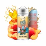 Peach Nectarine – Waves 120ml