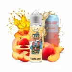 Peach Nectarine – Waves 60ml