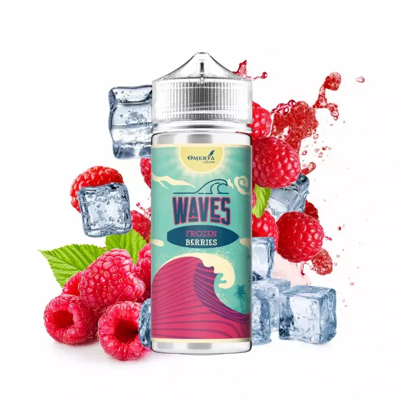 waves-frozen-berries-120ml-68ee5185a99fa Frozen Berries – Waves 120ml