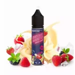 Custard Mixed Berry - Monster Vape 60ml
