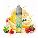 Frozen Fruit Banana - Monster Vape 60ml