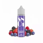 Berries Galaxy - Snob 60ml